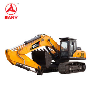 Excavadora Sany SY415 de 41.5 Toneladas, Precio de Excavadora Grande Sany - Product Image 2