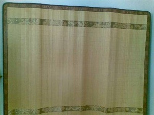 In Summer with Sedge Mats 2024 - Product Image 4