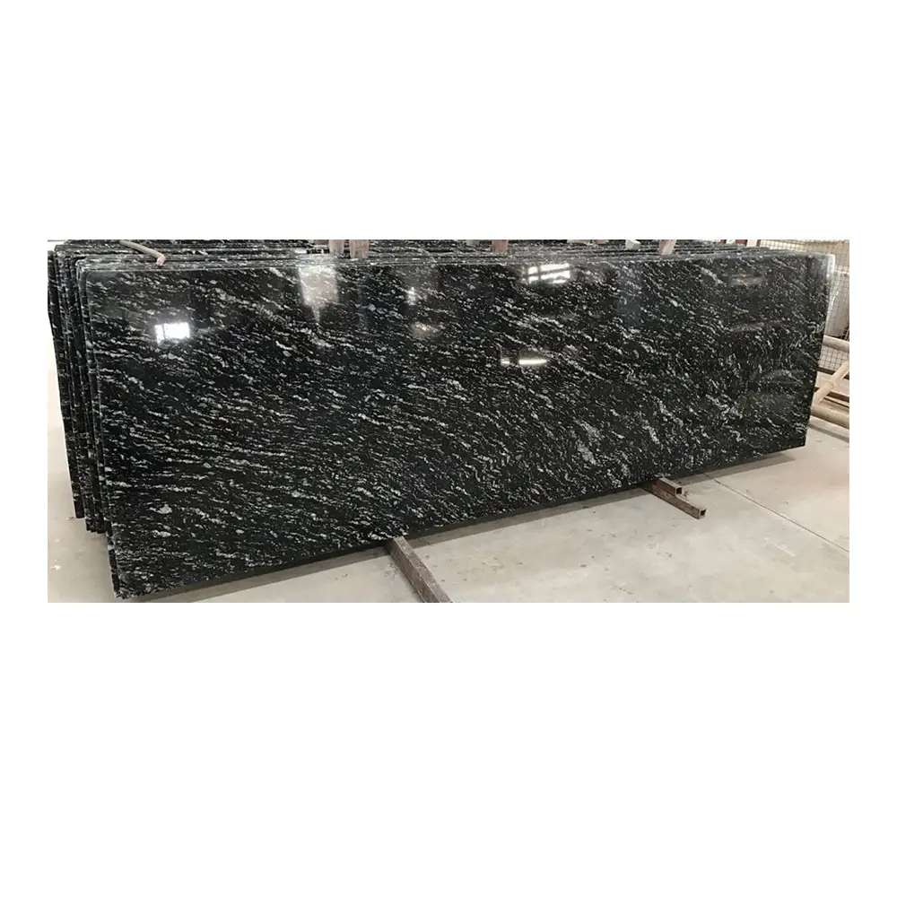 Disques de carreaux en pierre de granit noir, pièces, fabrication de qualité supérieure, extracteur universel