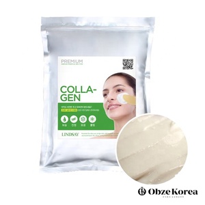 มาส์กหน้าสร้างแบบจำลองคอลลาเจนสินค้าตรา - Product Image 2