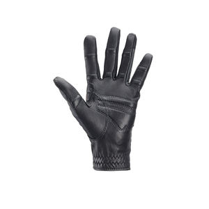 Recién llegado, superventas, guantes de cuero para montar a caballo, guantes profesionales para montar a caballo - Product Image 6