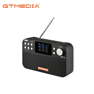 Etst 300 401 FM <span class=keywords><strong>Transmitter</strong></span> cho đài phát thanh gtmedia z3b đài phát thanh DAB + <span class=keywords><strong>AM</strong></span> FM kỹ thuật số <span class=keywords><strong>radio</strong></span> Receiver Bluetooth - Product Image 2