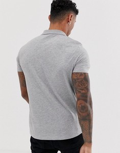 Polo de algodón piqué de alta calidad para hombre, camiseta lisa personalizada, 210 algodón, 100% g, venta al por mayor - Product Image 2