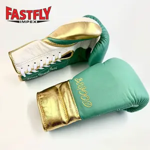 Boxing Gloves Heavy Weight Professional Boxing Soft Boxing Gloves