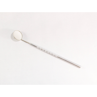 Nouvel arrivage Miroir laryngé manuel polyvalent | Instrument chirurgical ORL en acier inoxydable de qualité supérieure certifié CE durable