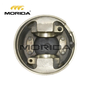 Joint de culasse de moteur de croisière 6LX 148633-01341 pour YANMAR - Product Image 3