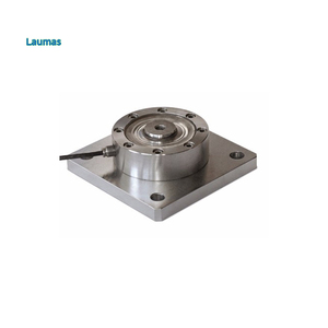 Oferta Especial en Celda de Carga de Acero Inoxidable AISI 420 de la Mejor Calidad, Sensor de Fuerza, Transmisor, Celda de Carga Tipo Viga de Cizallamiento - Product Image 1