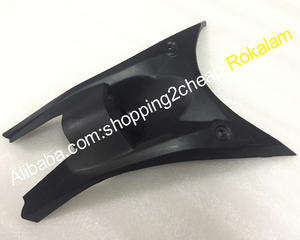 Moto Carrozzeria di Ricambio Per <span class=keywords><strong>Kawasaki</strong></span> Z800 2013 2014 2015 2016 Z <span class=keywords><strong>800</strong></span> 13 14 15 16 Bianco Nero Carena Aftermarket kit - Product Image 2