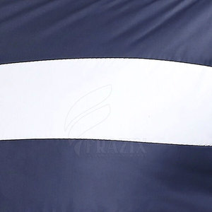 Veste matelassée en toile à capuche pour homme, hiver 2021, rembourrage en polyester, service OEM, imperméable et respirante pour adultes - Product Image 5