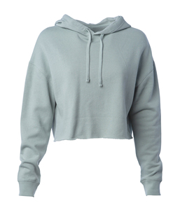 Sudaderas con capucha para mujer, top corto de alta calidad con diseño personalizado, novedad - Product Image 4