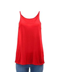 Camiseta sin mangas de Yoga informal de talla grande profesional para mujer, chaleco deportivo sin espalda para gimnasio, Tops cortos de vendaje sin mangas - Product Image 1