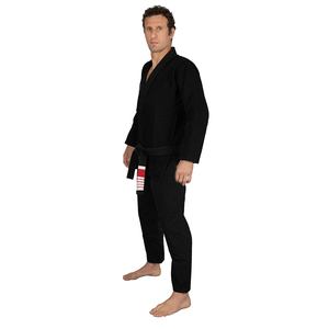 กิโมโนศิลปะการต่อสู้แบบกำหนดเอง,Jiu Jitsu Judo Gi เครื่องแบบ Bjj Gear Kimono Jiu Jitsu ปี1/6 - Product Image 4