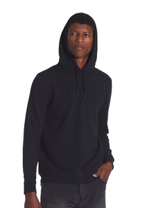 Sudaderas informales de tendencia de alta calidad de nuevo estilo con logotipo personalizado para hombres y mujeres, sudaderas con capucha de talla grande duraderas impresas con su propio logotipo de marca - Product Image 4