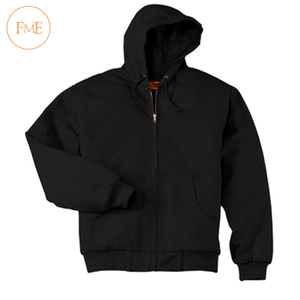 Custom Zipper Hooded <b>Sweatshirt</b> for <b>Men</b> and Women Custom Logo Print and Embroidery Customized Color Cotton <b>Hoodies</b> for Winter - Product Image 5