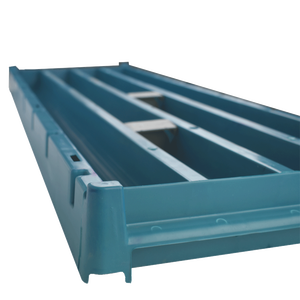 Perceuse en plastique, boîte à noyau et plateaux à noyau avec couvercle, perçage de plastique de taille HQ, nouveau Design, meilleur prix - Product Image 4