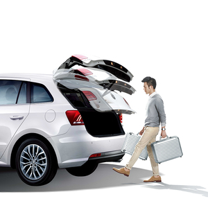 Pièces automobiles, hayon électrique intelligent anti-pincement, hayon électrique pour <span class=keywords><strong>Tesla</strong></span> <span class=keywords><strong>Model</strong></span> <span class=keywords><strong>3</strong></span>, ouvre-porte arrière - Product Image 4