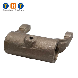 คลัทช์ส้อม ME661678 6D24สำหรับมิตซูบิชิ Fuso - Product Image 2