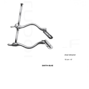 รถแทรกเตอร์สมิธ-Buie - Product Image 2