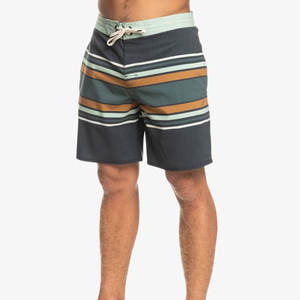 Pantalones Cortos Deportivos Personalizados al por Mayor para Hombre, de Secado Rápido, Transpirables, para Pesca, Camping, Verano - Product Image 4