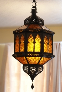 New Arrival High Quality Moroccan <b>Metal</b> <b>Lantern</b> Hanging Design for Christmas Occasions-Wholesale Price - Product Image 3