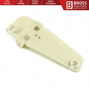 BWR5428-Regulador de Elevalunas eléctrico, Clips de reparación, soporte para puerta delantera izquierda, 55076467AB, 55363287AD - Product Image 2