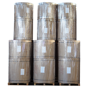 P.C.I. Rollo de Papel Core Board CK de Grado Industrial, 0.52mm, Ply Bond 400J, 1067mm de Ancho de Rollo, 350 GSM, Materiales Reciclados, Personalizado - Product Image 1