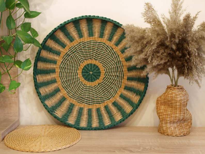 สีเขียว