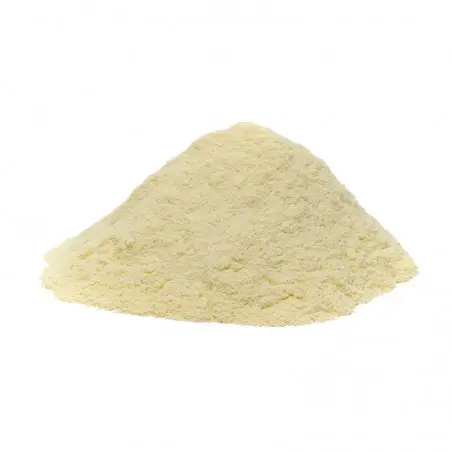 Durum Wheat Semolina Flour