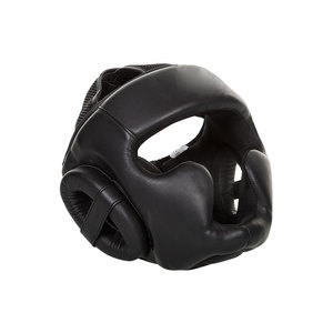 Casco de Karate para adultos y niños, protector de cabeza táctico para boxeo, deporte de invierno hecho de compuestos - Product Image 2