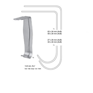 Parker-Mott รถแทรกเตอร์คู่สิ้นสุด - Product Image 4