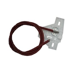 Kit de Reparación de Elevalunas Monorail BWR5175, Puerta Derecha, Bross Auto Parts, Nuevo, Compatible con OEM, Hecho en Turquía - Product Image 1