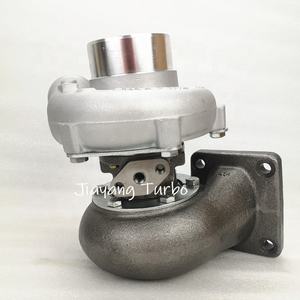 Turbo TA3401 466334-0002 466334-5002S 466334-0004 RE26287 pour tracteur agricole <span class=keywords><strong>John</strong></span> Deere avec moteur 4239T/4276T - Product Image 2