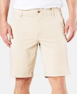 Pantalones cortos informales para hombre, Shorts de algodón de alta calidad, con cordón para gimnasio, color negro, para verano - Product Image 6