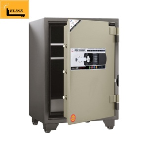 Caja Fuerte Digital de Alta Seguridad Safewell HS-87E para Uso en Oficina - Product Image 4