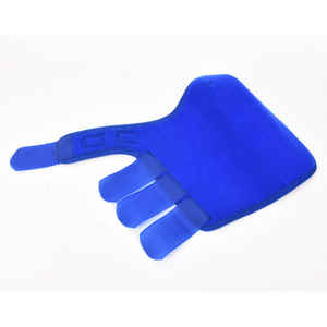 OEM-Botas de soporte para tendones de caballo de neopreno, protectores de piernas ecuestres, manga de pierna - Product Image 2