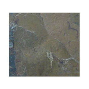 Achetez la finition polie par pierre d'ardoise d'or de la Californie en vrac à un prix équitable de Leading - Product Image 1