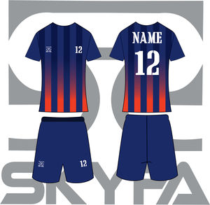 Super calidad 2020 nueva venta única uniforme de fútbol - Product Image 3