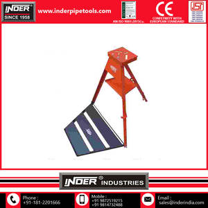 High Quality <b>DIY</b> Grade Multi-Purpose Iron Pipe Vice Stand and Heavy Cutter Clamp Customizable OEM Best Price Hand <b>Tools</b> - Product Image 3