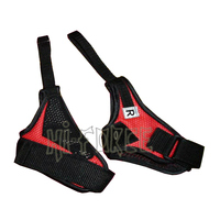 Sangle de fixation Hi-Force en néoprène pour bâtons de marche sur neige, randonnée et ski de fond (taille M/L)
