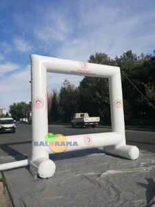 Balorama 3,5 m Drone Wars Globos publicitarios inflables - Product Image 4