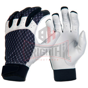Guantes de béisbol de calidad personalizados para adultos - Product Image 1