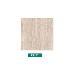 กระเบื้องปูพื้นพอร์ซเลนผ้าซาตินดีไซน์ vitrified ใหม่ 40x40 ซม - Product Image 3