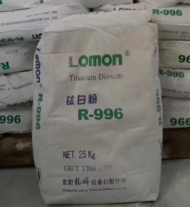 Lomon <span class=keywords><strong>Titanium</strong></span> <span class=keywords><strong>Dioxide</strong></span> R 996 - Product Image 2