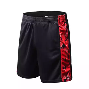 Mens Mid Casual Fashion Running <b>Shorts</b> Breathable Polyester Cotton <b>Waterproof</b> Print Sexy OEM Embroidery Custom Hot <b>Shorts</b> - Product Image 5
