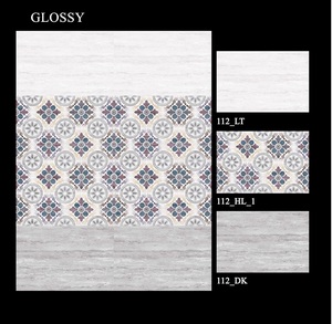 30x45cm กระเบื้องผนังเคลือบเซรามิกในอินเดีย - Product Image 1