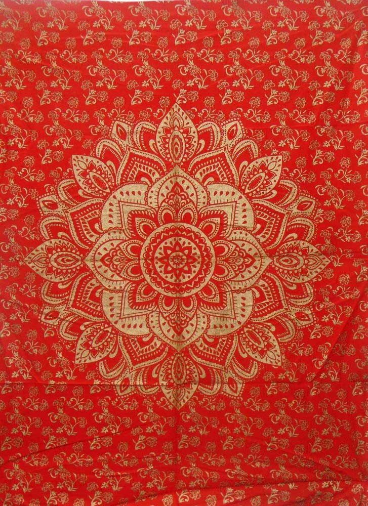 Red Gold