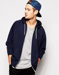 Men Hoodie Casual Hoodie Men <b>Fleece</b> <b>Sweater</b> Hoodies - Product Image 6