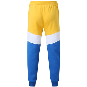 2025 nuevo chándal acampanado de alta calidad chándal de manga larga transpirable para hombres - Product Image 6