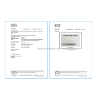 Produits de nettoyage écologiques, manche télescopique en aluminium réglable de 3 mètres pour le nettoyage des fenêtres et des toiles d'araignées