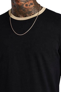 ชุดเสื้อยืดและกางเกงขาสั้นสำหรับวิ่ง,ชุดสองชิ้นสำหรับฤดูร้อน - Product Image 3